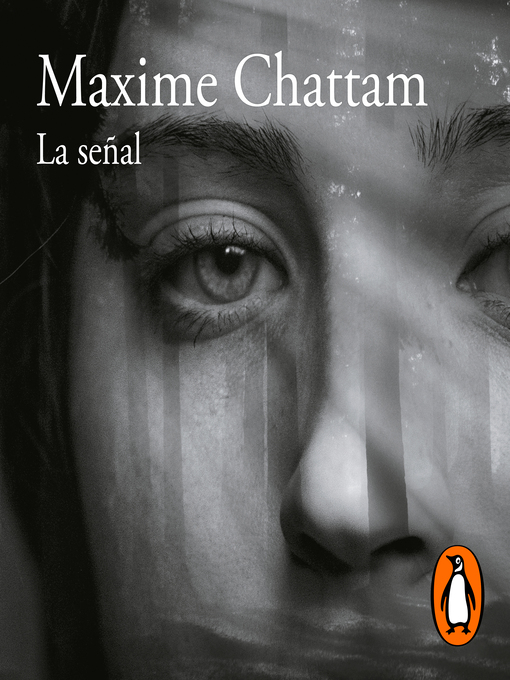 Title details for La señal by Maxime Chattam - Available